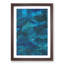Belonging in Abstract - Picture Frame Graphic Art Print-55685799-55685806