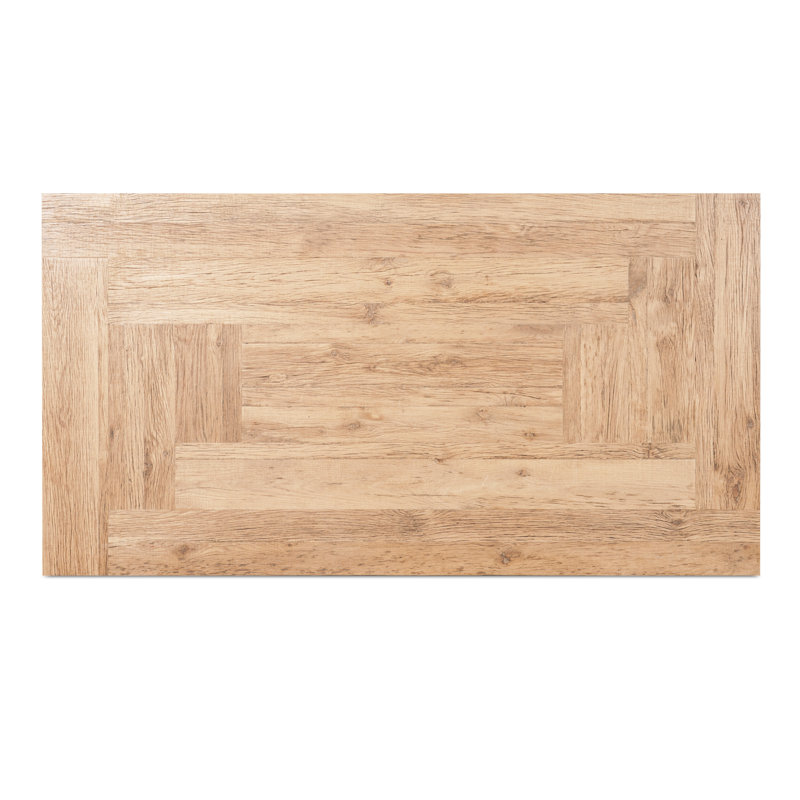 Evander Rectangular Single Coffee Table