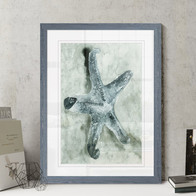 " Aquatic I " by Paul Cezanne