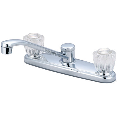 Olympia Faucets Kitchen Faucet