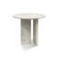 Table basse en marbre naturel, table d'appoint ronde en pierre, table d'appoint moderne pour le salon-1507318508-1507318506