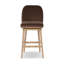Camden Swivel Stool-1866476644