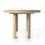 Table de salle à manger extensible Rima-118748298