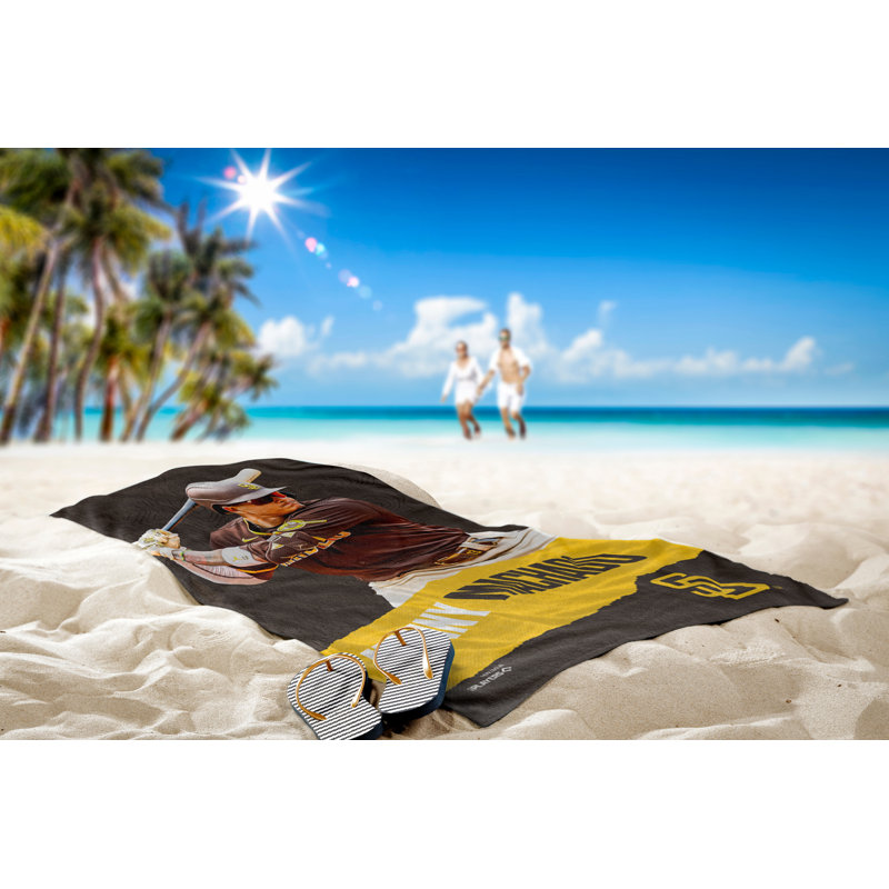 Beach Towel