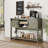 Bragg 46" Wood Console Table-1980191845