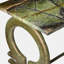 Carthago 67'' W Marble Console Table
