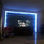 Mesick 98 cm W Wall Paneling