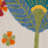 Floral Indoor / Outdoor Rug-1627000341