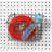 Risingsun Steel Bin