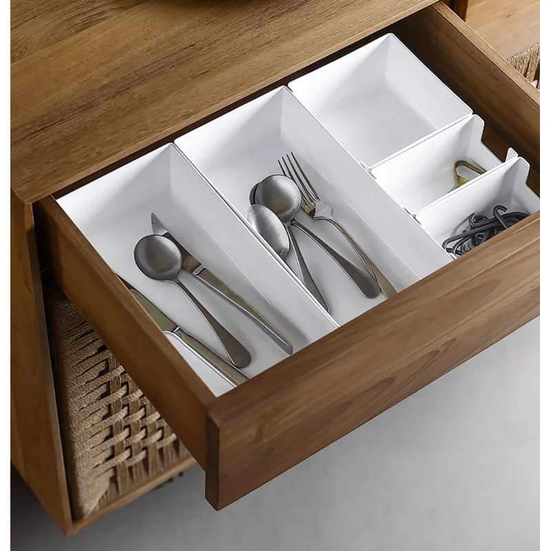 Brieanne 43.3'' Sideboard