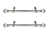 Satin Nickel