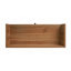 Armoire 2 tiroirs Rattan Allen-1267550810