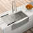 Brushed Nickel selected