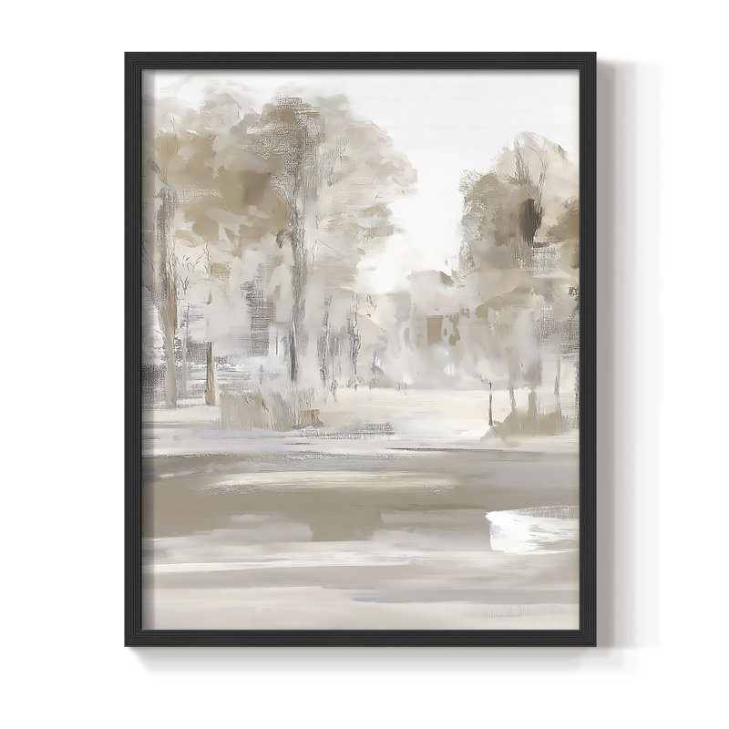 NAUTICAL Series XXXIX, reproduction encadrée - bois massif, Noir, noir, noir, noir, H 15 po x l 12 po