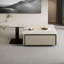 Table basse carrée SLATE-108830372