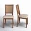Chaise d'appoint Amando-1744681993