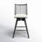 Daltrey Swivel Solid Wood Counter Stool-93477909-93477883