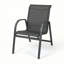 Windward Outdoor Ocean Breeze Arm Chair-205735227