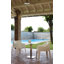 Carlos Stacking Patio Dining Armchair-11044261