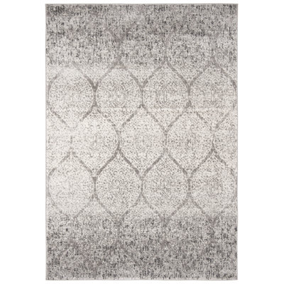 Wisner Geometric Area Rug