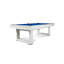Santorini 8' Slate Pool Table with Professional Installation Included-50983399