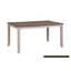 Table de salle à manger 1 pièce Transition Design