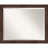 Garciasville Flat Wall Mirror-610389576