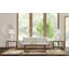 Miroir mural Tylerton