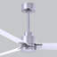 Alessandra Outdoor Downrod Ceiling Fan-1465004010-1465003969