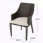 Ensemble de 2 fauteuils de patio-1864514334