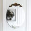 Miroir mural ovale-1388689912