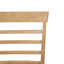 Bowerbank Farah Solid Wood Dining Chair