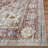 Saurish Oriental Indoor Rug