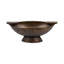 Bol décoratif Ottia 20 po Primia, bronze