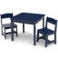 Ensemble de table et de chaises pour enfants 3 pièces Aster-1816850597