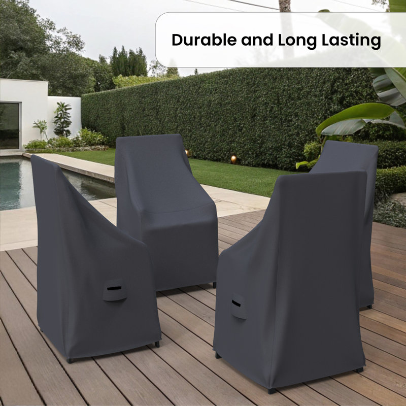 Outdoor Cover