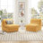 Upholstered Accent Chair-94475077