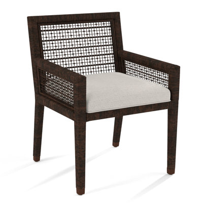 Glinda Dining Armchair