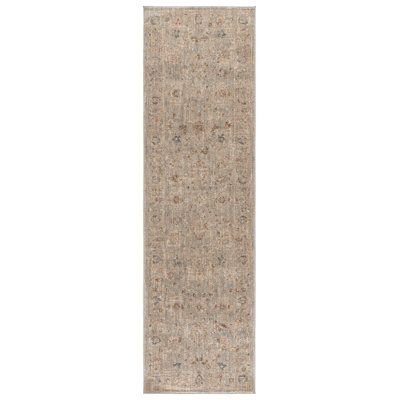 Whitney 712 Performance Oriental Rug