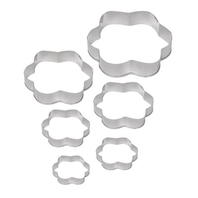 Belfry Kitchen Cookies Time Pastry Cutter