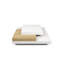 Desirre Solid Coffee Table-1001883292