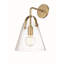 Flitwick 1 - Light Armed Sconce-268248870