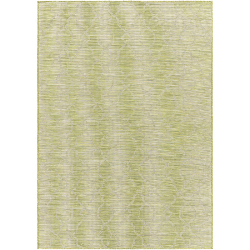 Brimberry Floral Indoor Rug, Rectangle 2'7" x 4'