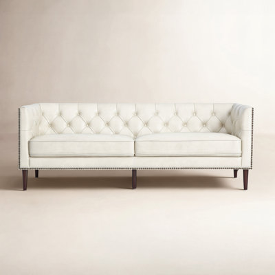 Woodford 84.6'' Upholstered Sofa