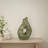 Olive Oil Vase Green, Medium-2142039735
