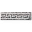 3.5 in. x 3.5 in. Marble Tile-79883996