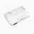 Blanc est en rupture de stock