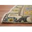 Tapis traditionnel en laine 10 x 12