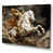 Toile tendue
