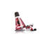 Incanter Crystal Lead Free Crystal Wine Decanter